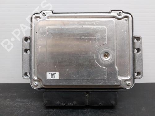 Engine control unit (ECU) HYUNDAI ix35 (LM, EL, ELH) | BP12154296M57