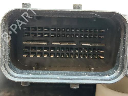 Engine control unit (ECU) HYUNDAI ix35 (LM, EL, ELH) | BP12154296M57
