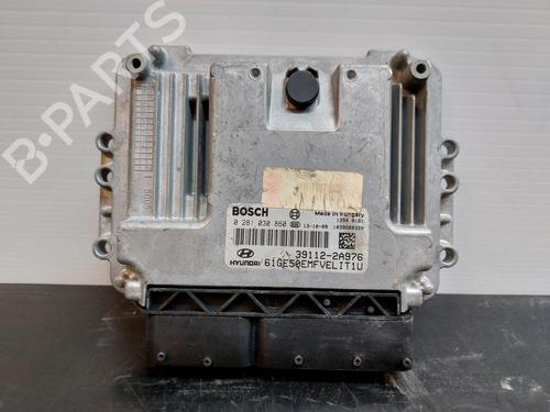 Used Engine control unit (ECU) HYUNDAI i30 (GD) [2011-2026]  12154299