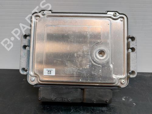 Engine control unit (ECU) HYUNDAI i30 (GD) | BP12154299M57