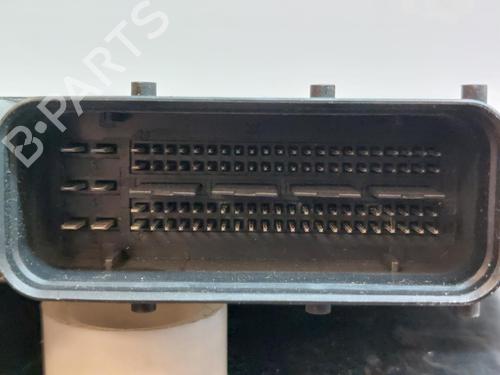 Engine control unit (ECU) HYUNDAI i30 (GD) | BP12154299M57