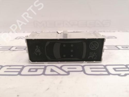 Used Display monitor CITROËN C5 III (RD_) 2.0 HDi (RDRHD8, RDRHDJ, RDRHR8, RDRHRJ) (136 hp) 12154305
