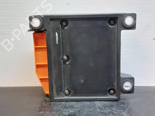 ECU airbags SMART CITY-COUPE (450) 0.8 CDI (S1CLC1, 450.300, 450.301, 450.302, 450.303,... | BP12154325M53
