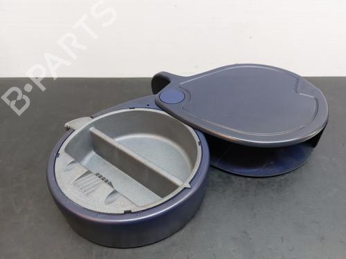 Ashtray SMART CITY-COUPE (450) 0.8 CDI (S1CLC1, 450.300, 450.301, 450.302, 450.303,... | BP14398036I30 