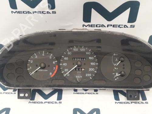 Instrument cluster MAZDA 323 F V (BA)  BE6M