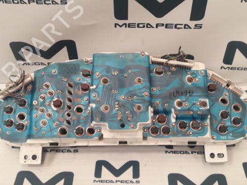Instrument cluster MAZDA 323 F V (BA)  | BP12154339C47 