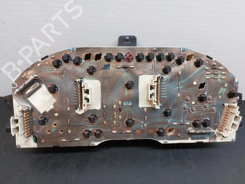 Instrument cluster RENAULT MEGANE I Coach (DA0/1_) 1.4 16V (DA0D, DA1H, DA0W, DA10) | BP12154352C47 