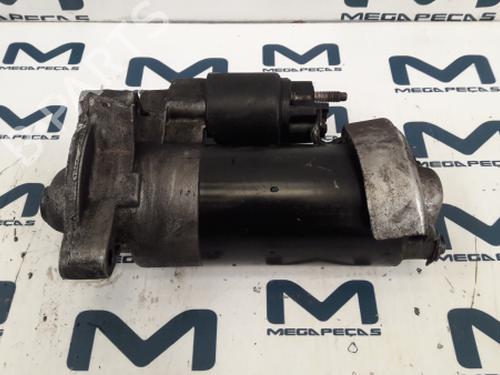 Used Starter PEUGEOT 106 II (1A_, 1C_) 1.5 D (57 hp) 12154354
