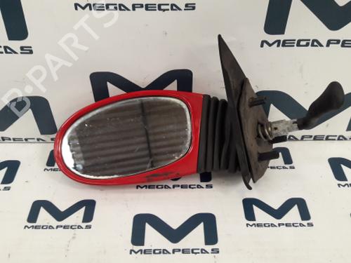Ryggespeil venstre FIAT SEICENTO / 600 (187_) [1997-2010]  12154353