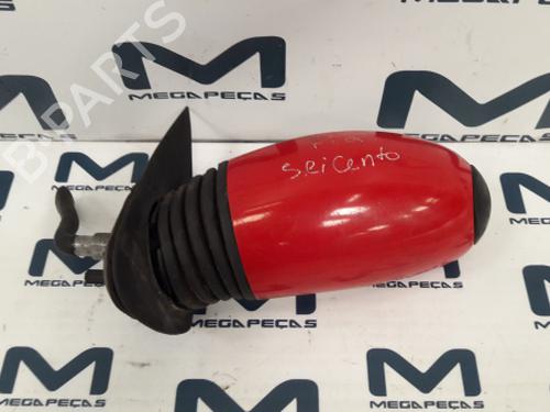 Ryggespeil venstre FIAT SEICENTO / 600 (187_)  | BP12154353C26 