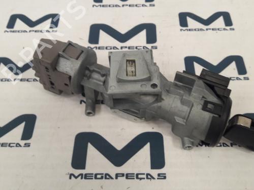 Used Ignition barrel FORD S-MAX (WA6) 2.0 TDCi (140 hp) 12154359