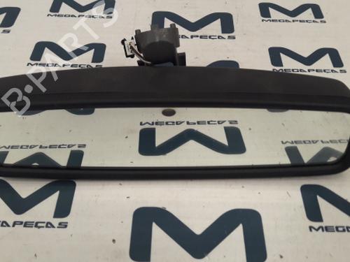 Used Rear mirror FORD S-MAX (WA6) 2.0 TDCi (140 hp) 12154356