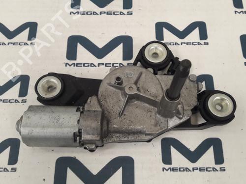 Used Rear wiper motor FORD S-MAX (WA6) 2.0 TDCi (140 hp) 12154365