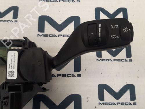 Ratstangsstang FORD S-MAX (WA6) 2.0 TDCi (140 hp) 12272971