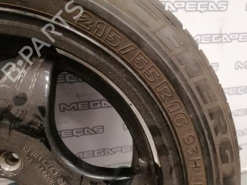 Andere MERCEDES-BENZ S-CLASS (W220) S 400 CDI (220.028, 220.128) | BP12303398O1 