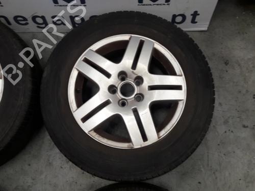 Rim VW GOLF IV (1J1) 1.4 16V | BP12303404C45 
