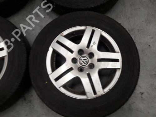 Rim VW GOLF IV (1J1) 1.4 16V | BP12303404C45 