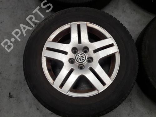 Rim VW GOLF IV (1J1) 1.4 16V | BP12303404C45 