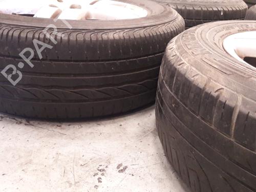 Rim VW GOLF IV (1J1) 1.4 16V | BP12303404C45 