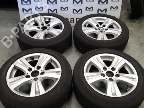 Used Rim BMW 1 (E87) 118 d (143 hp) 12303399