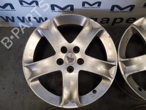 Rim PEUGEOT 407 SW (6E_, 6D_) 2.0 HDi 135 | BP12303411C45