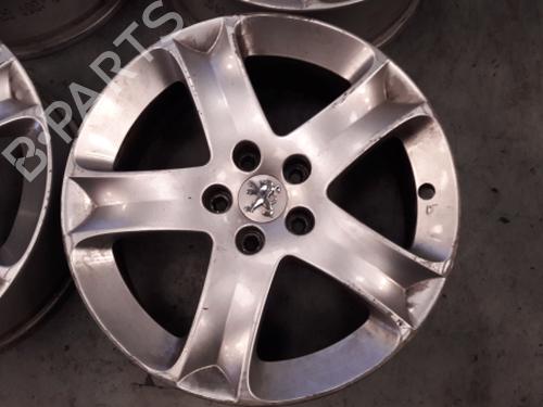 Rim PEUGEOT 407 SW (6E_, 6D_) 2.0 HDi 135 | BP12303411C45