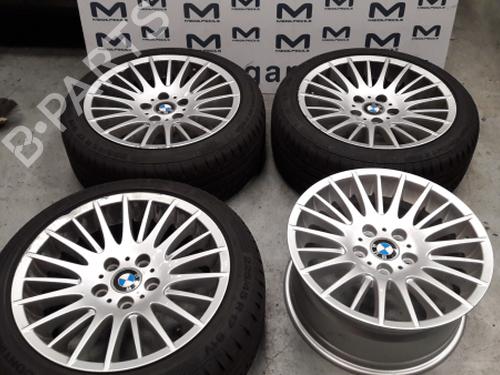 Used Rim BMW 3 Touring (E91) 330 d (231 hp) 12303413