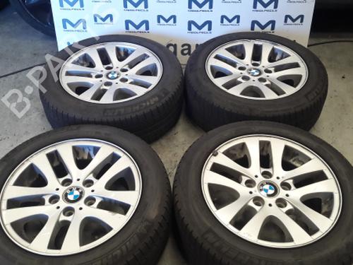 Used Rim BMW 3 (E90) 320 d (184 hp) 12303424