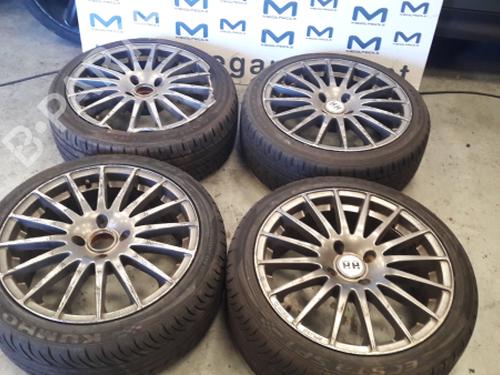 Felg FORD FOCUS I (DAW, DBW) [1998-2009]  12303425