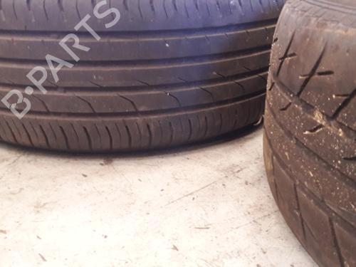 Rim MERCEDES-BENZ S-CLASS (W220, V220) S 320 CDI (220.026, 220.126) | BP12303427C45 