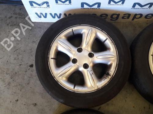 Rim CITROËN SAXO (S0, S1)  | BP12303432C45 