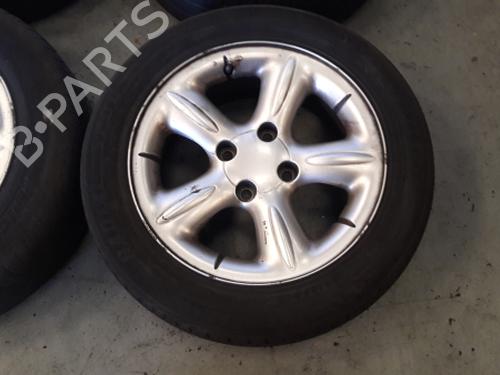 Rim CITROËN SAXO (S0, S1)  | BP12303432C45 