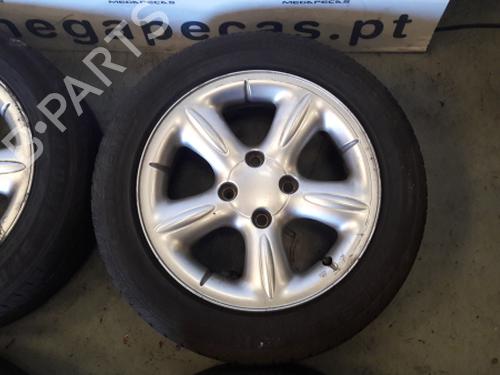 Rim CITROËN SAXO (S0, S1)  | BP12303432C45 
