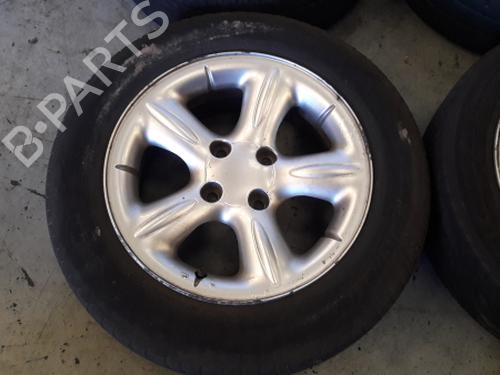 Rim CITROËN SAXO (S0, S1)  | BP12303432C45 