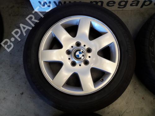 Rim BMW 3 (E46) 318 i | BP12303435C45