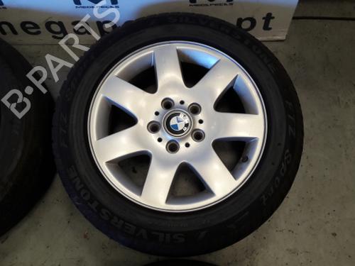 Rim BMW 3 (E46) 318 i | BP12303435C45