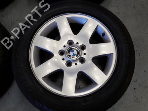 Rim BMW 3 (E46) 318 i | BP12303435C45