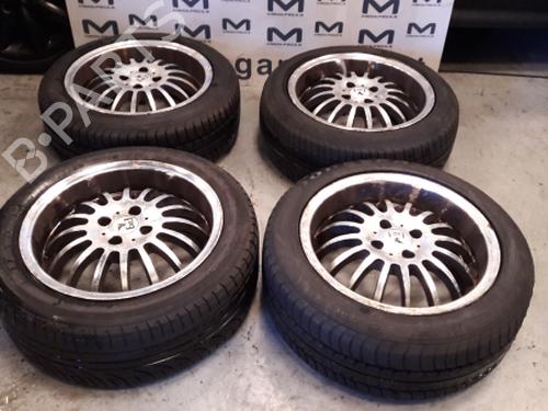 Used Rim SEAT IBIZA II (6K1) [1993-2002]  12303436