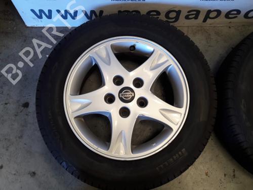 Rim NISSAN ALMERA TINO (V10) 1.8 | BP12303434C45 
