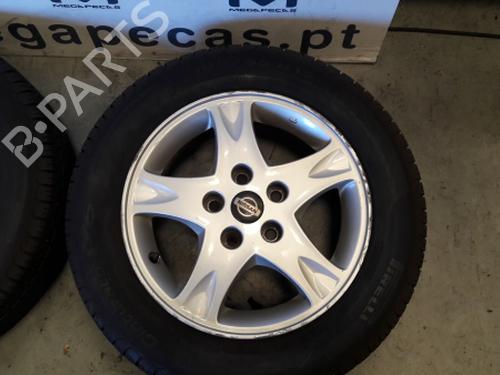Rim NISSAN ALMERA TINO (V10) 1.8 | BP12303434C45 