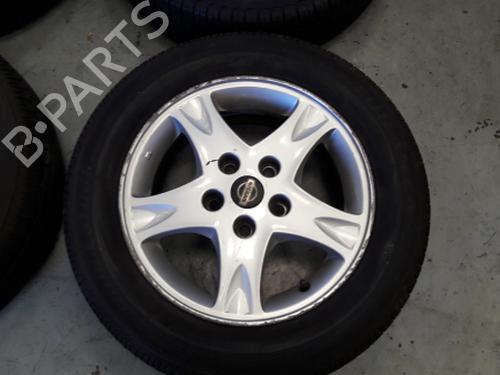 Rim NISSAN ALMERA TINO (V10) 1.8 | BP12303434C45 