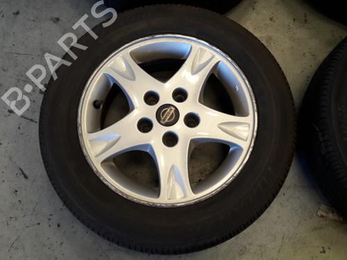 Rim NISSAN ALMERA TINO (V10) 1.8 | BP12303434C45 