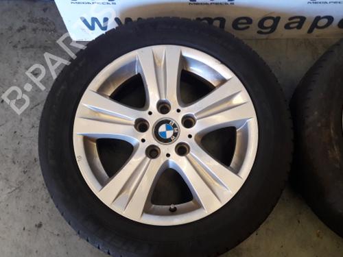 Rim BMW 1 (E87) 120 d | BP12303430C45 