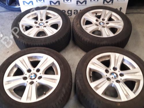 Used Rim BMW 1 (E87) 120 d (177 hp) 12303430