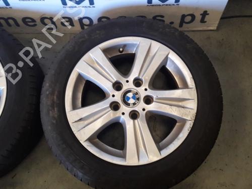 Rim BMW 1 (E87) 120 d | BP12303430C45 