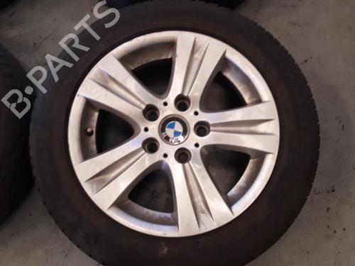 Rim BMW 1 (E87) 120 d | BP12303430C45 