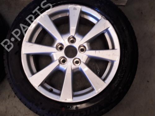 Rim TOYOTA AVENSIS Estate (_T27_) 2.0 D-4D (WWT271_) | BP12303445C45 