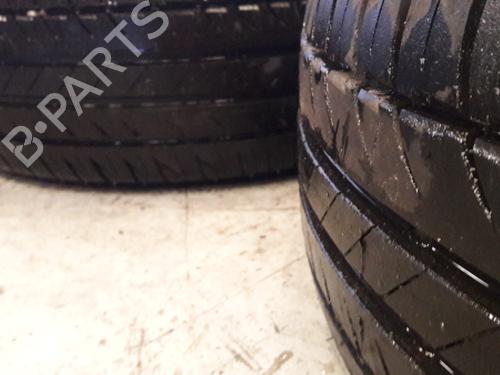 Rim TOYOTA AVENSIS Estate (_T27_) 2.0 D-4D (WWT271_) | BP12303445C45 