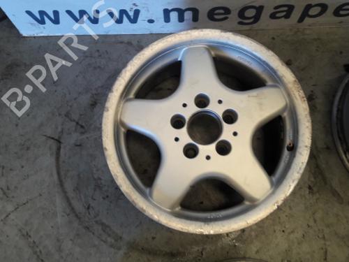 Rim MERCEDES-BENZ A-CLASS (W168) A 170 CDI (168.008) | BP12303448C45 