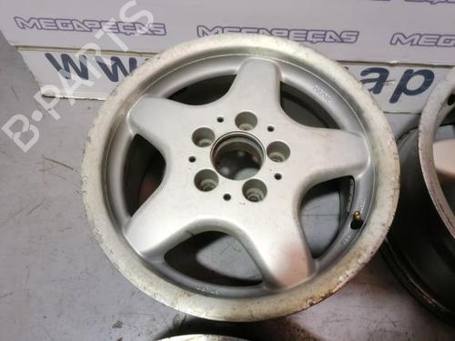 Rim MERCEDES-BENZ A-CLASS (W168) A 170 CDI (168.008) | BP12303448C45 